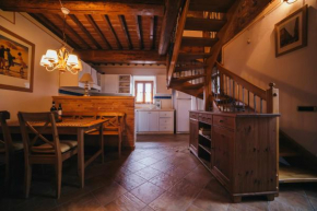 Borgo 7 TigliAppartamento a Montepulciano n2 Montepulciano